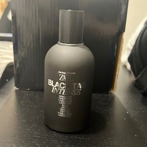 Perfume de hombre de zara